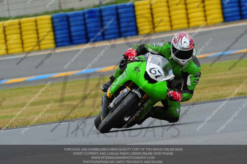 16th september 2013;event digital images;france;le mans;motorbikes;no limits;peter wileman photography;trackday;trackday digital images