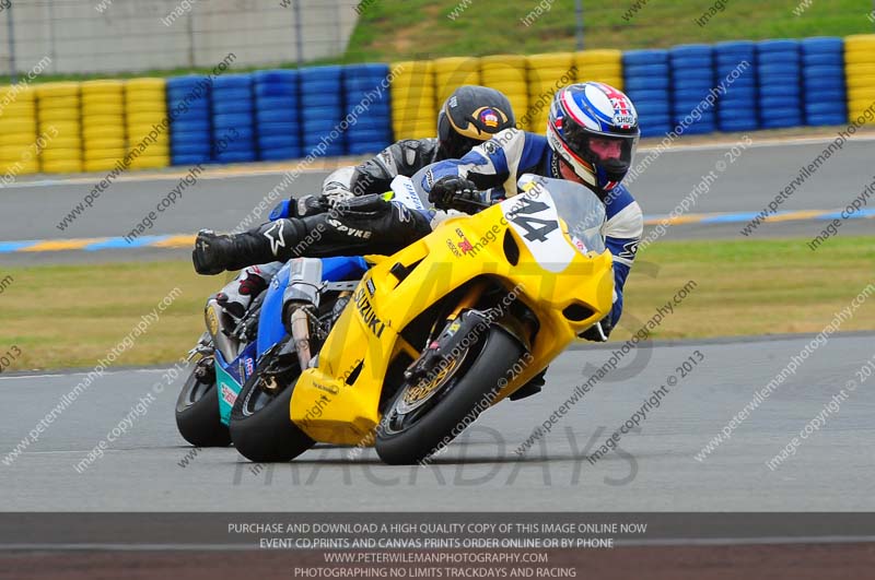 16th september 2013;event digital images;france;le mans;motorbikes;no limits;peter wileman photography;trackday;trackday digital images