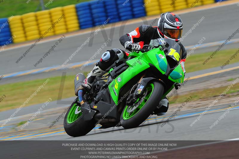 16th september 2013;event digital images;france;le mans;motorbikes;no limits;peter wileman photography;trackday;trackday digital images