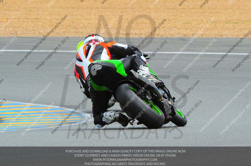 16th september 2013;event digital images;france;le mans;motorbikes;no limits;peter wileman photography;trackday;trackday digital images