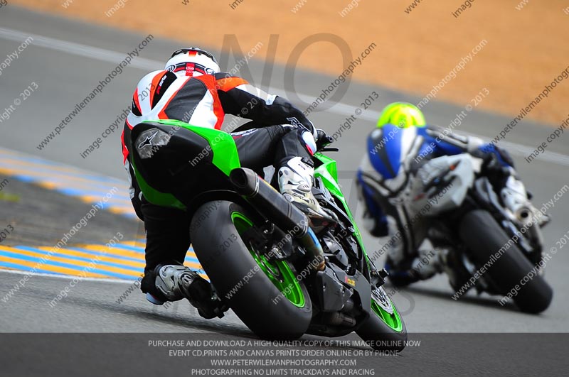 16th september 2013;event digital images;france;le mans;motorbikes;no limits;peter wileman photography;trackday;trackday digital images