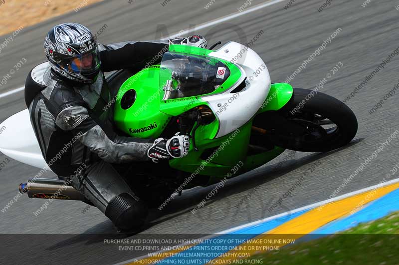 16th september 2013;event digital images;france;le mans;motorbikes;no limits;peter wileman photography;trackday;trackday digital images