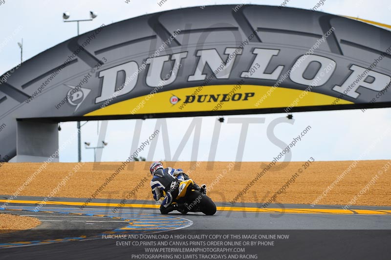 16th september 2013;event digital images;france;le mans;motorbikes;no limits;peter wileman photography;trackday;trackday digital images