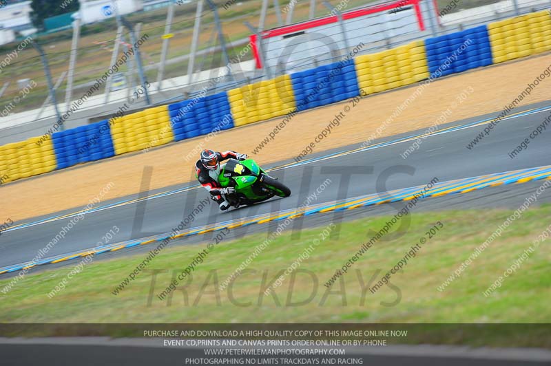 16th september 2013;event digital images;france;le mans;motorbikes;no limits;peter wileman photography;trackday;trackday digital images
