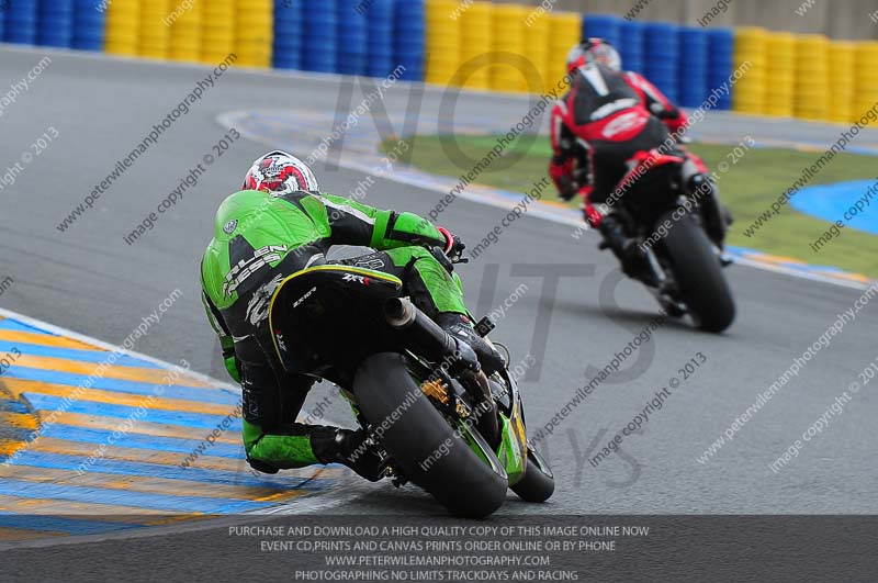 16th september 2013;event digital images;france;le mans;motorbikes;no limits;peter wileman photography;trackday;trackday digital images