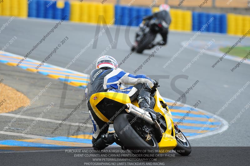 16th september 2013;event digital images;france;le mans;motorbikes;no limits;peter wileman photography;trackday;trackday digital images