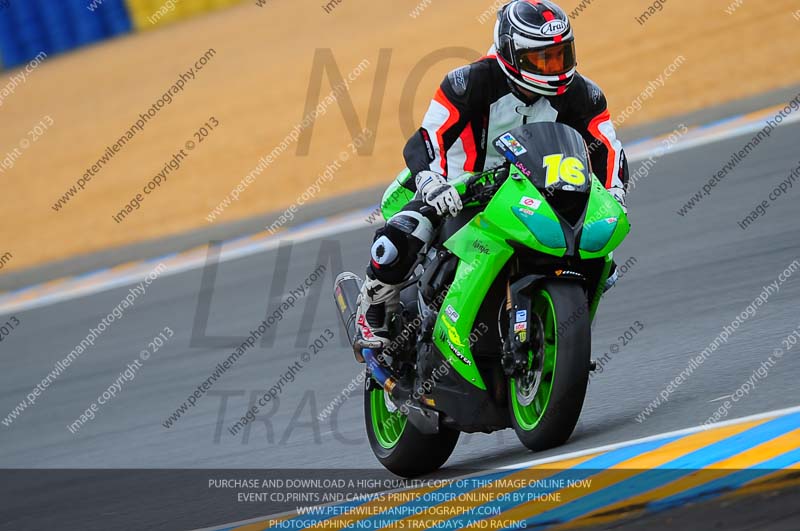 16th september 2013;event digital images;france;le mans;motorbikes;no limits;peter wileman photography;trackday;trackday digital images