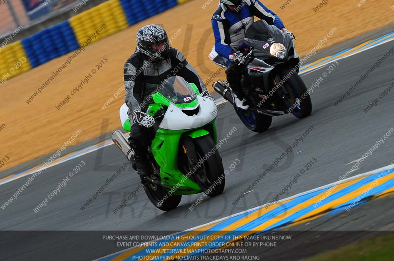 16th september 2013;event digital images;france;le mans;motorbikes;no limits;peter wileman photography;trackday;trackday digital images