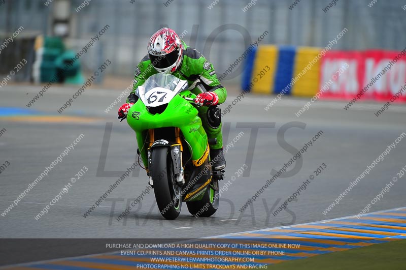 16th september 2013;event digital images;france;le mans;motorbikes;no limits;peter wileman photography;trackday;trackday digital images