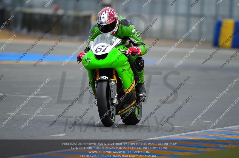 16th september 2013;event digital images;france;le mans;motorbikes;no limits;peter wileman photography;trackday;trackday digital images