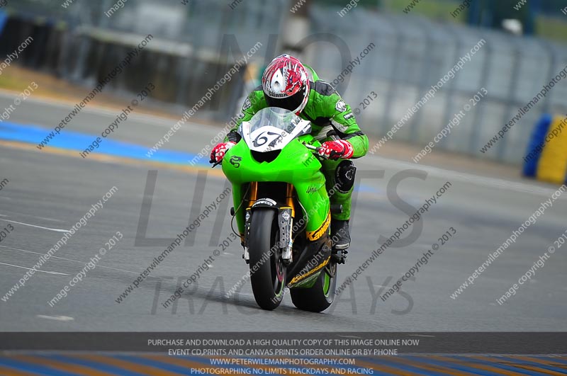 16th september 2013;event digital images;france;le mans;motorbikes;no limits;peter wileman photography;trackday;trackday digital images