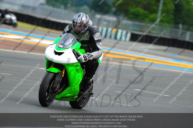 16th september 2013;event digital images;france;le mans;motorbikes;no limits;peter wileman photography;trackday;trackday digital images