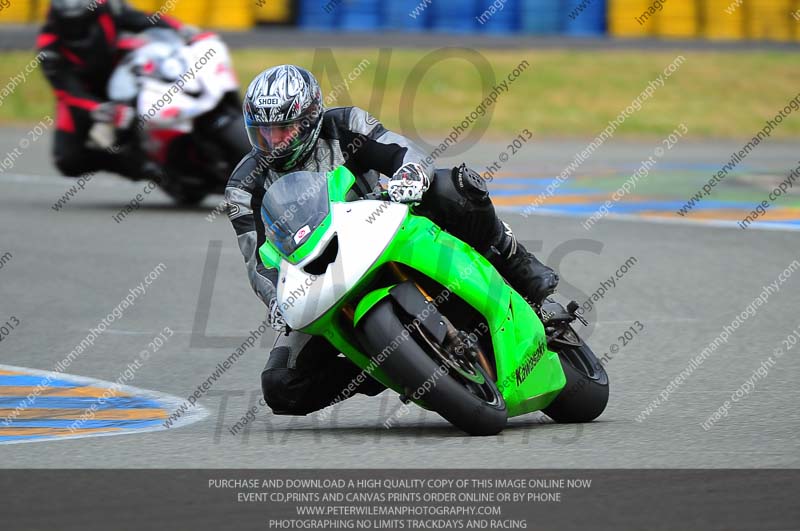 16th september 2013;event digital images;france;le mans;motorbikes;no limits;peter wileman photography;trackday;trackday digital images