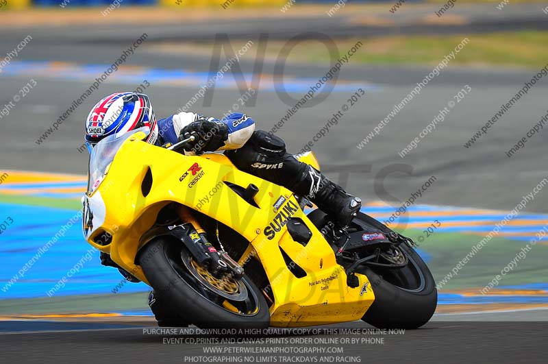 16th september 2013;event digital images;france;le mans;motorbikes;no limits;peter wileman photography;trackday;trackday digital images