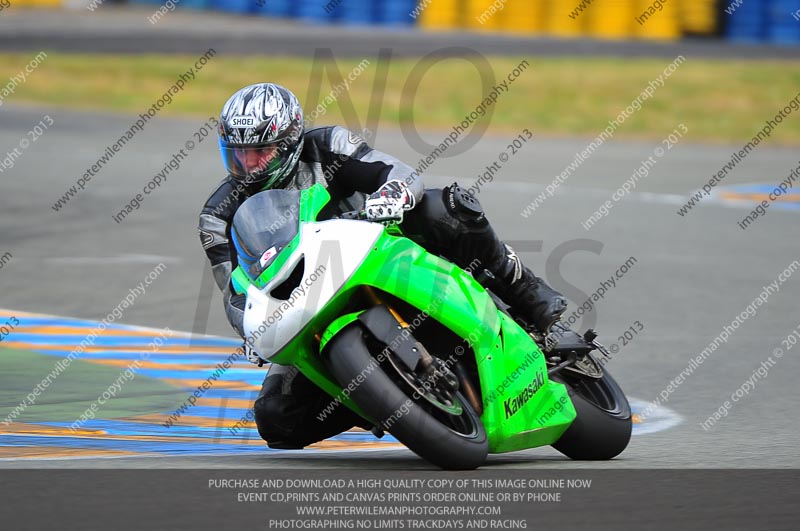 16th september 2013;event digital images;france;le mans;motorbikes;no limits;peter wileman photography;trackday;trackday digital images