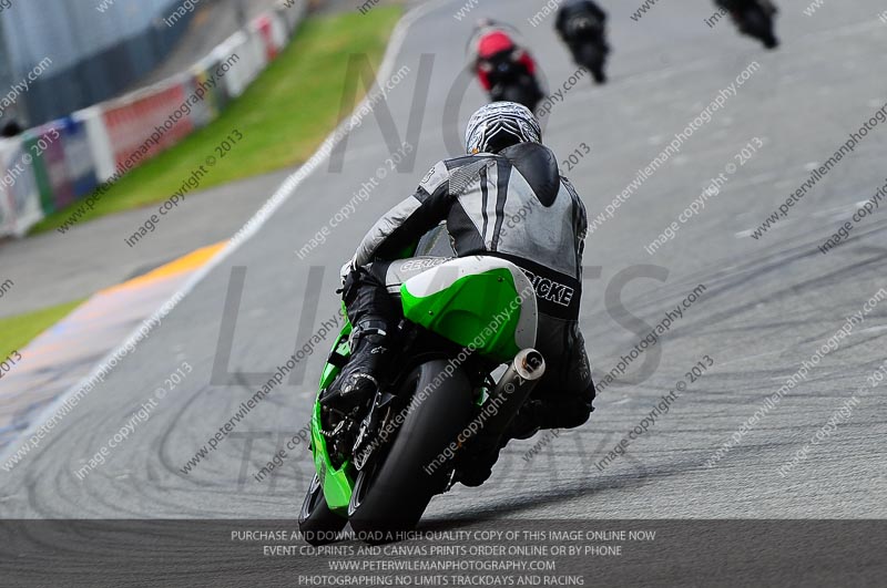 16th september 2013;event digital images;france;le mans;motorbikes;no limits;peter wileman photography;trackday;trackday digital images