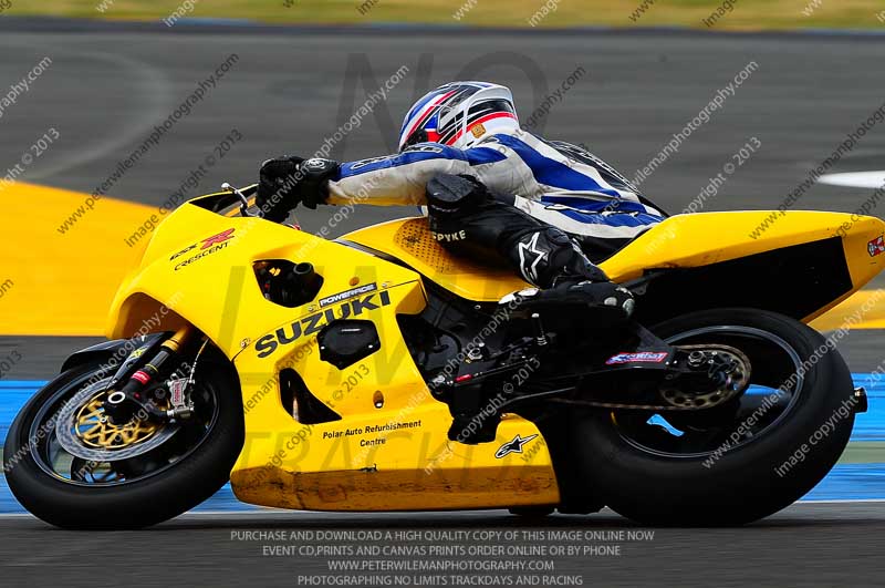 16th september 2013;event digital images;france;le mans;motorbikes;no limits;peter wileman photography;trackday;trackday digital images