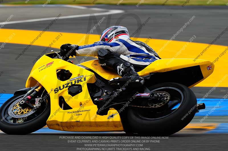 16th september 2013;event digital images;france;le mans;motorbikes;no limits;peter wileman photography;trackday;trackday digital images