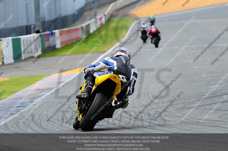 16th september 2013;event digital images;france;le mans;motorbikes;no limits;peter wileman photography;trackday;trackday digital images