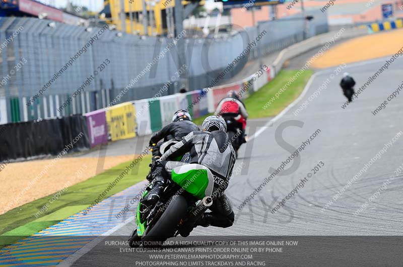 16th september 2013;event digital images;france;le mans;motorbikes;no limits;peter wileman photography;trackday;trackday digital images