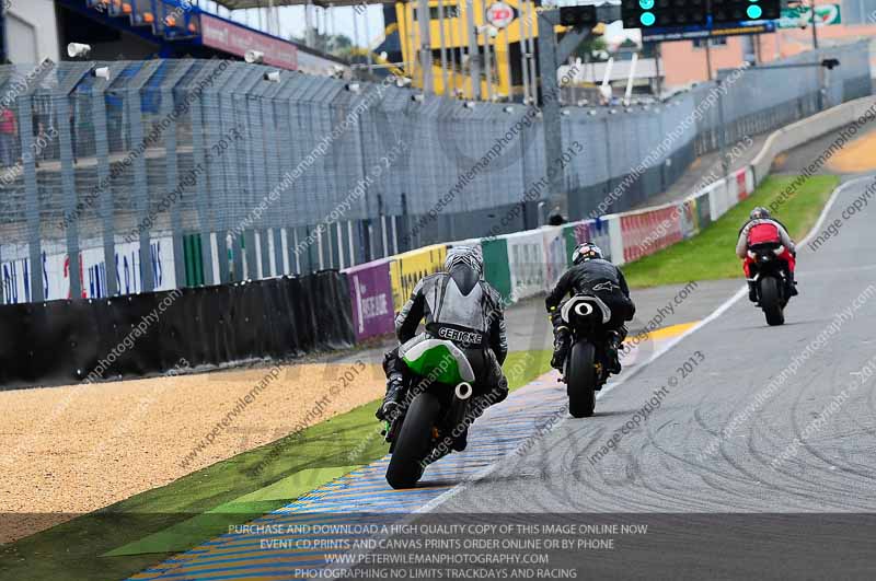 16th september 2013;event digital images;france;le mans;motorbikes;no limits;peter wileman photography;trackday;trackday digital images