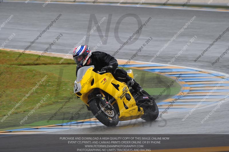 16th september 2013;event digital images;france;le mans;motorbikes;no limits;peter wileman photography;trackday;trackday digital images