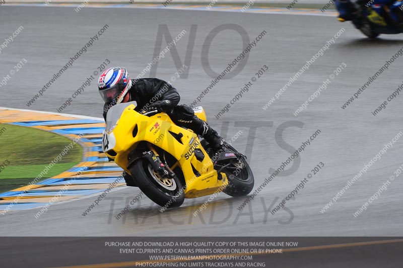16th september 2013;event digital images;france;le mans;motorbikes;no limits;peter wileman photography;trackday;trackday digital images