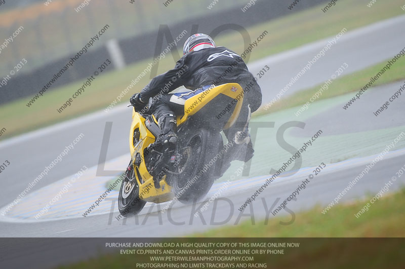 16th september 2013;event digital images;france;le mans;motorbikes;no limits;peter wileman photography;trackday;trackday digital images