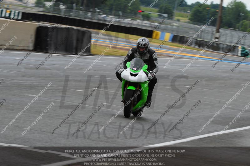 16th september 2013;event digital images;france;le mans;motorbikes;no limits;peter wileman photography;trackday;trackday digital images