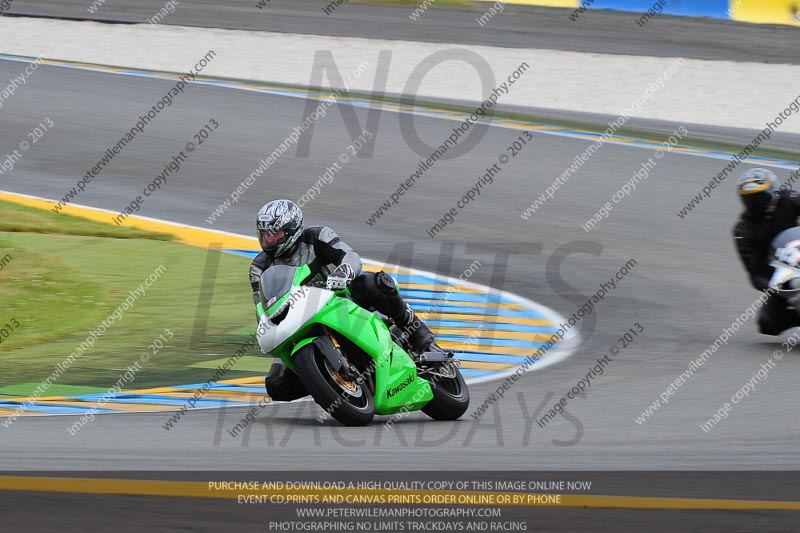 16th september 2013;event digital images;france;le mans;motorbikes;no limits;peter wileman photography;trackday;trackday digital images