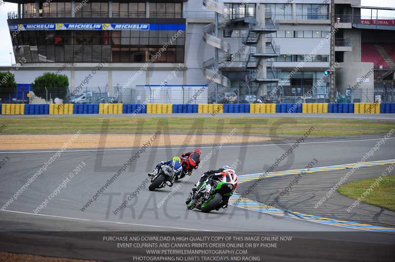 16th september 2013;event digital images;france;le mans;motorbikes;no limits;peter wileman photography;trackday;trackday digital images