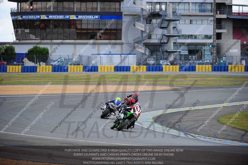 16th september 2013;event digital images;france;le mans;motorbikes;no limits;peter wileman photography;trackday;trackday digital images