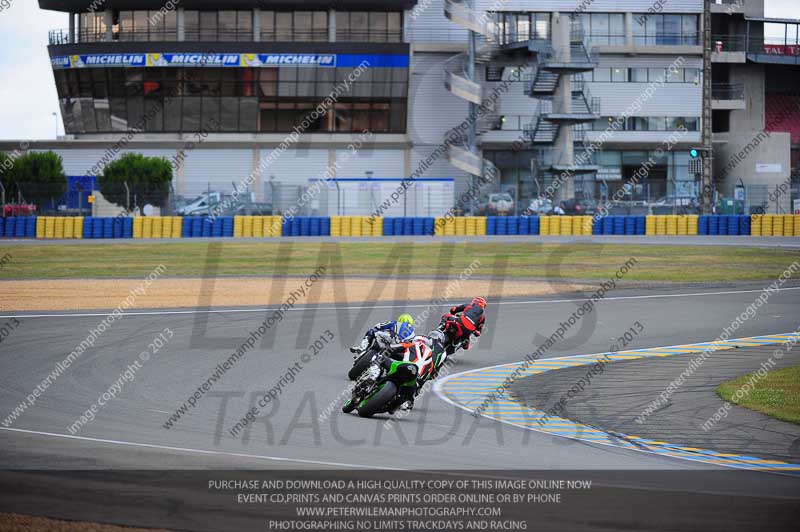 16th september 2013;event digital images;france;le mans;motorbikes;no limits;peter wileman photography;trackday;trackday digital images