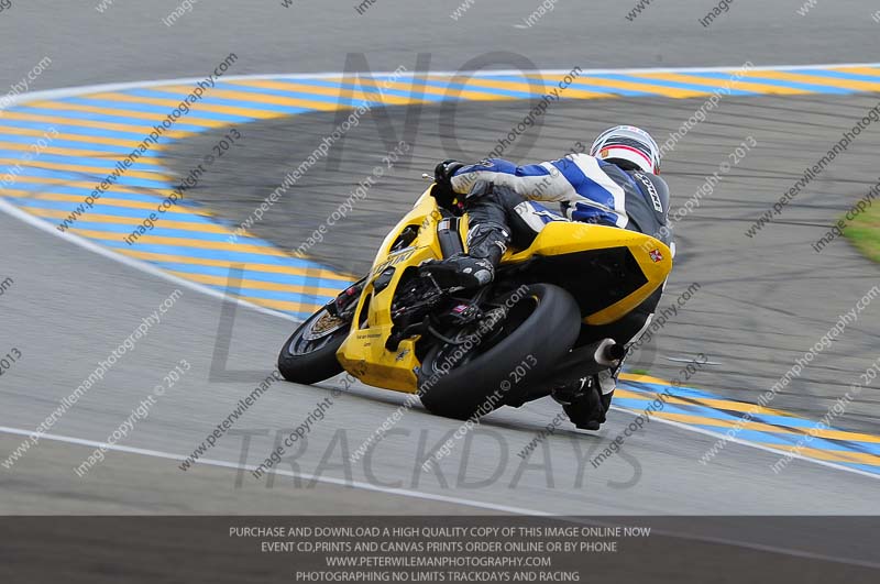 16th september 2013;event digital images;france;le mans;motorbikes;no limits;peter wileman photography;trackday;trackday digital images