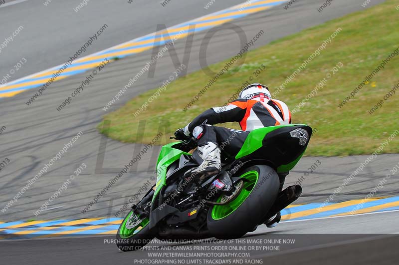 16th september 2013;event digital images;france;le mans;motorbikes;no limits;peter wileman photography;trackday;trackday digital images