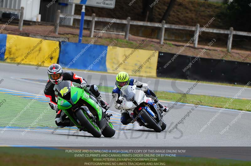 16th september 2013;event digital images;france;le mans;motorbikes;no limits;peter wileman photography;trackday;trackday digital images