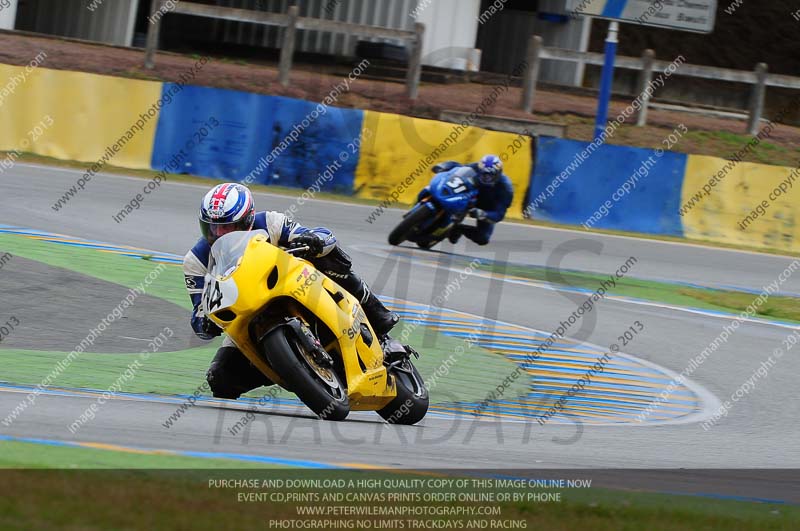 16th september 2013;event digital images;france;le mans;motorbikes;no limits;peter wileman photography;trackday;trackday digital images