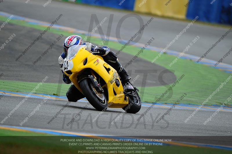 16th september 2013;event digital images;france;le mans;motorbikes;no limits;peter wileman photography;trackday;trackday digital images