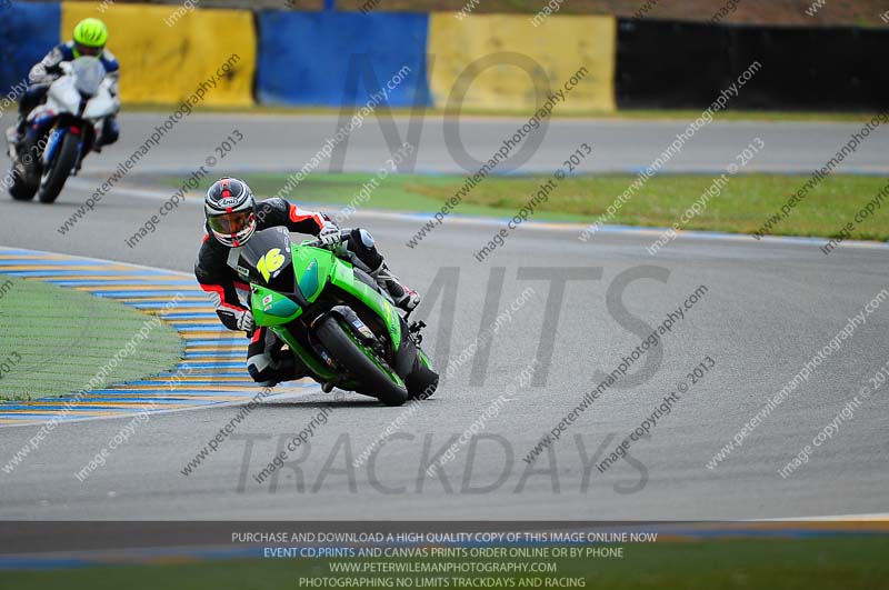 16th september 2013;event digital images;france;le mans;motorbikes;no limits;peter wileman photography;trackday;trackday digital images