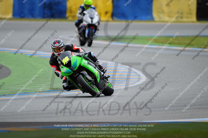 16th september 2013;event digital images;france;le mans;motorbikes;no limits;peter wileman photography;trackday;trackday digital images
