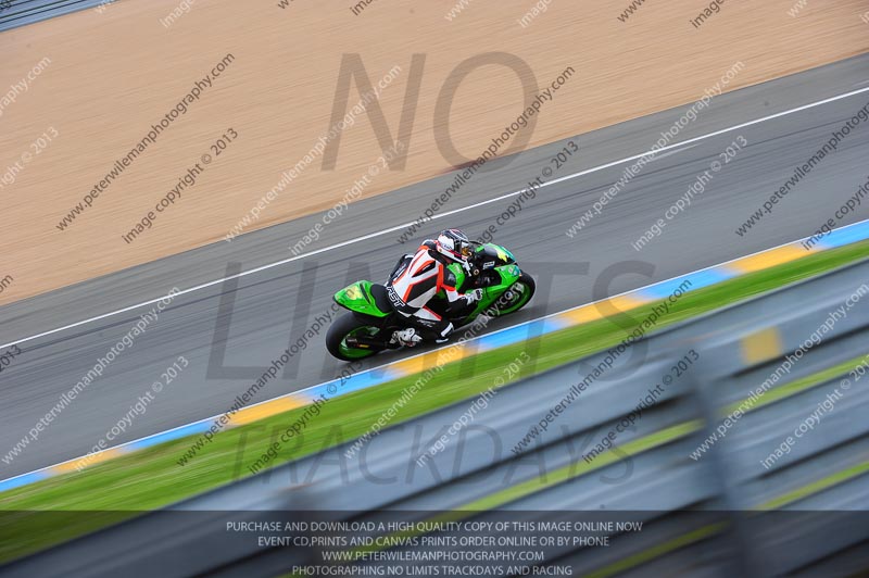 16th september 2013;event digital images;france;le mans;motorbikes;no limits;peter wileman photography;trackday;trackday digital images