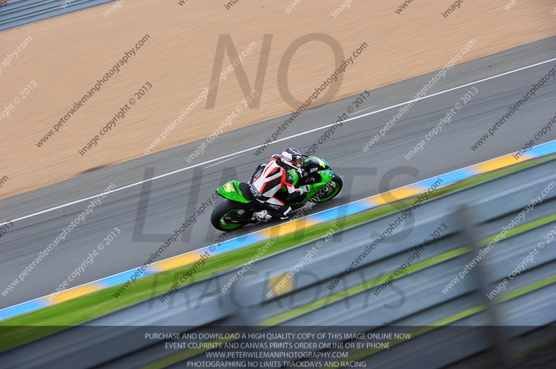 16th september 2013;event digital images;france;le mans;motorbikes;no limits;peter wileman photography;trackday;trackday digital images