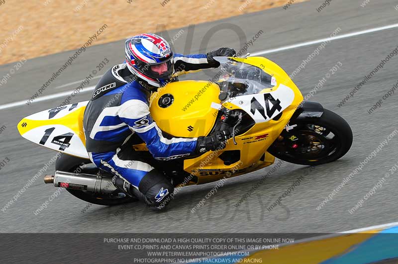 16th september 2013;event digital images;france;le mans;motorbikes;no limits;peter wileman photography;trackday;trackday digital images