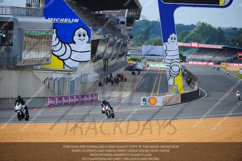 16th september 2013;event digital images;france;le mans;motorbikes;no limits;peter wileman photography;trackday;trackday digital images