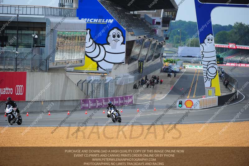 16th september 2013;event digital images;france;le mans;motorbikes;no limits;peter wileman photography;trackday;trackday digital images