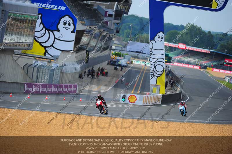 16th september 2013;event digital images;france;le mans;motorbikes;no limits;peter wileman photography;trackday;trackday digital images