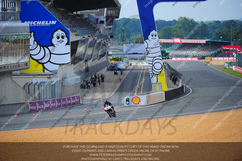 16th september 2013;event digital images;france;le mans;motorbikes;no limits;peter wileman photography;trackday;trackday digital images