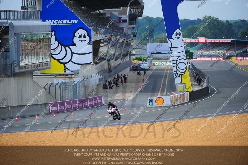 16th september 2013;event digital images;france;le mans;motorbikes;no limits;peter wileman photography;trackday;trackday digital images