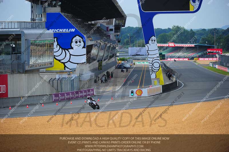 16th september 2013;event digital images;france;le mans;motorbikes;no limits;peter wileman photography;trackday;trackday digital images