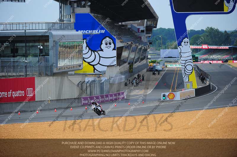 16th september 2013;event digital images;france;le mans;motorbikes;no limits;peter wileman photography;trackday;trackday digital images